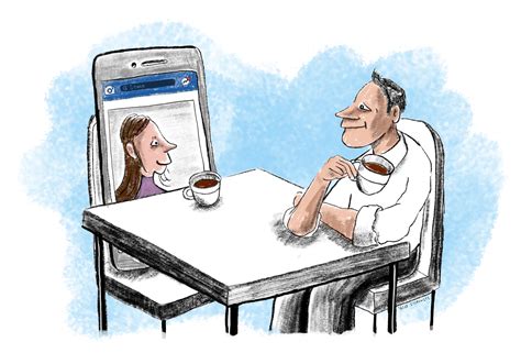dating in the digital age the economist